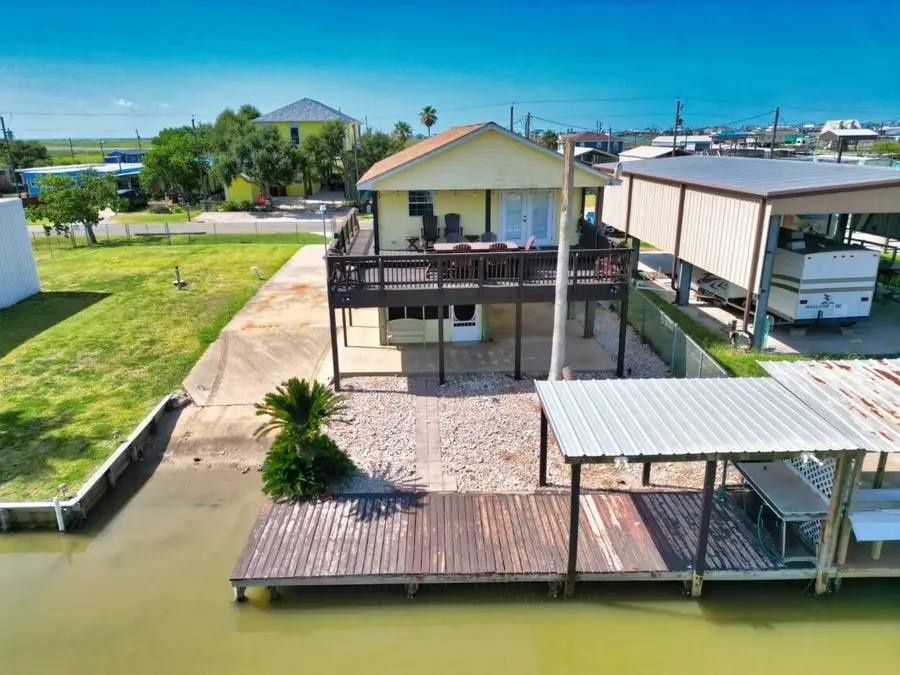 763 County Road 209, Sargent, TX 77414 - Image #2