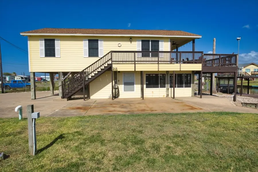 763 County Road 209, Sargent, TX 77414 - Image #3