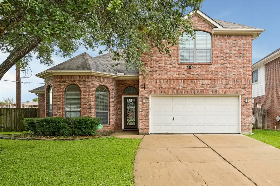 16542 Crossfield Drive, Houston, TX 77095 - #2