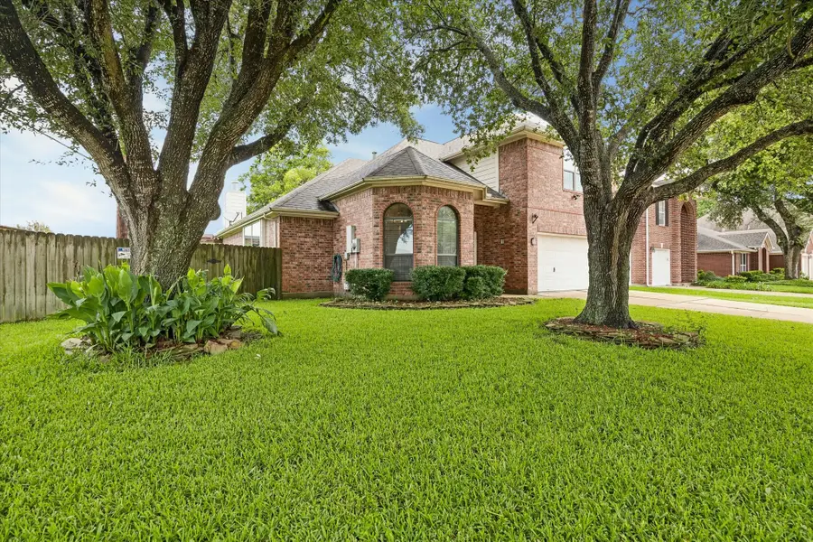 16542 Crossfield Drive, Houston, TX 77095 - #3