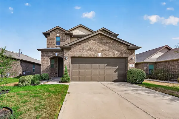 25314 Queens Causeway Lane, Katy, TX 77493
