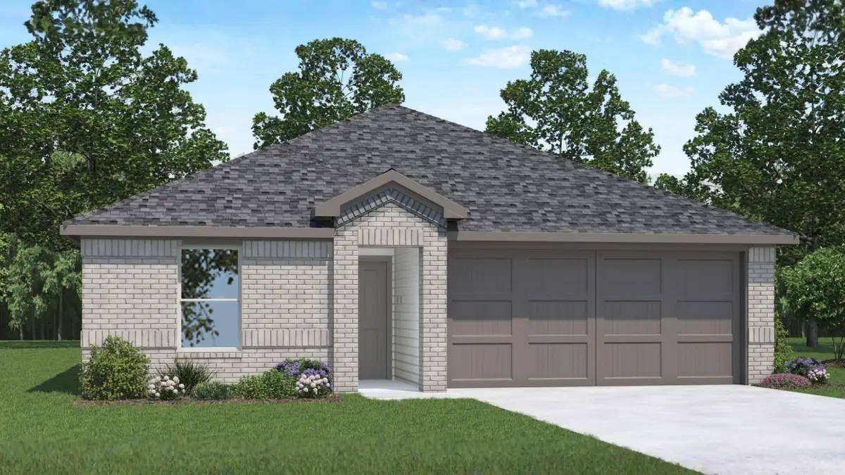 23745 Golden Pheasant Lane, Splendora, TX 77372 - #1