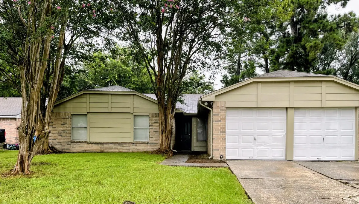 4630 Enchanted Rock Lane, Spring, TX 77388 - #1
