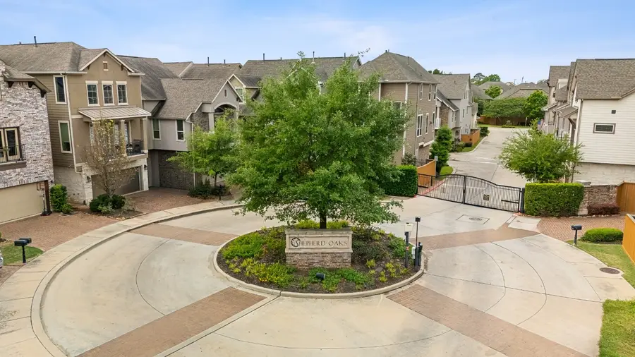 3504 Vista Terrace Lane, Houston, TX 77018 - #3