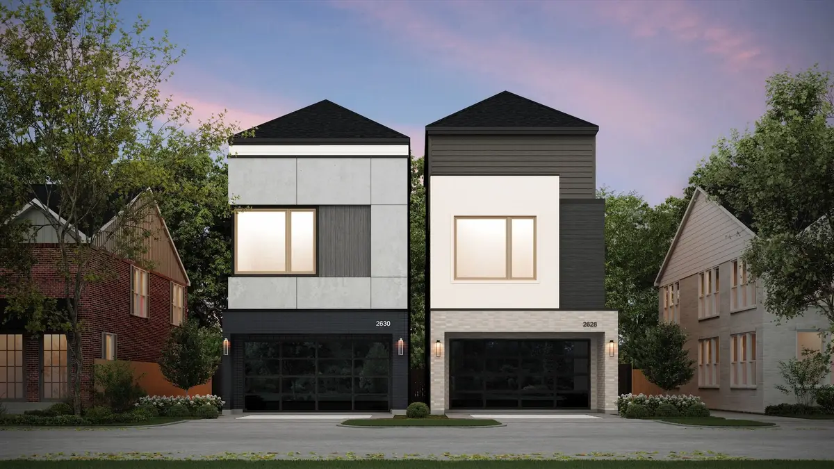 2628 Peckham Street, Houston, TX 77098 - Image #1