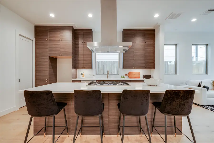 2628 Peckham Street, Houston, TX 77098 - Image #3