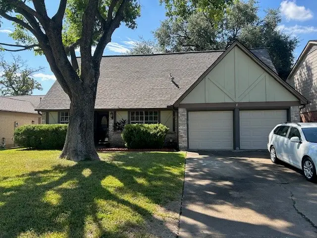 9615 Colleen Road, Houston, TX 77080 - Image #1