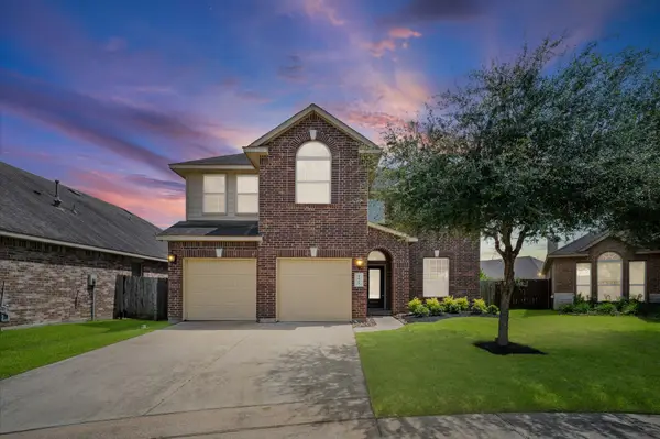 5635 Glenfield Spring Lane, Spring, TX 77389