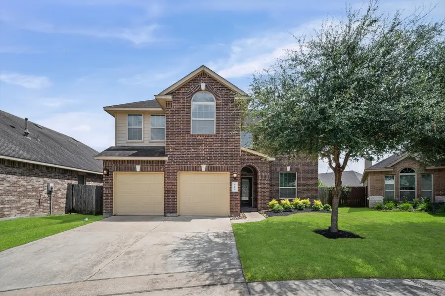5635 Glenfield Spring Lane, Spring, TX 77389 - #2