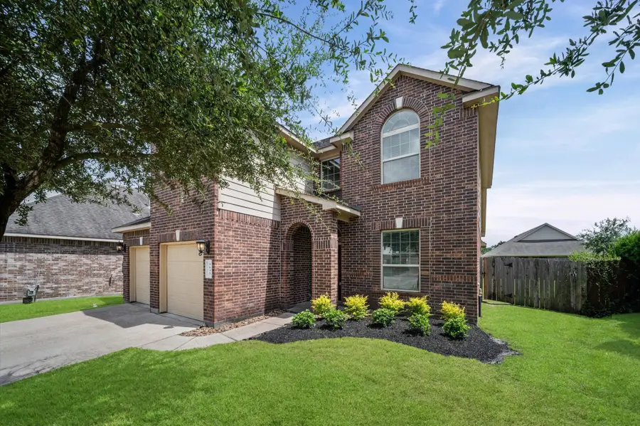 5635 Glenfield Spring Lane, Spring, TX 77389 - #3