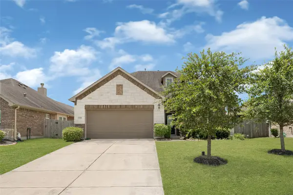 13314 Alcott Forest Lane, Rosharon, TX 77583