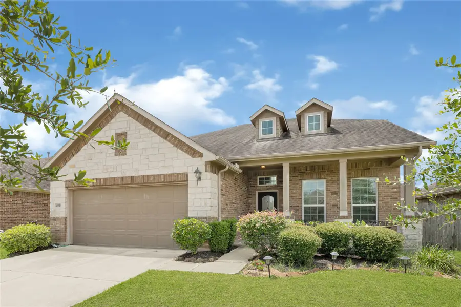 13314 Alcott Forest Lane, Rosharon, TX 77583 - #2