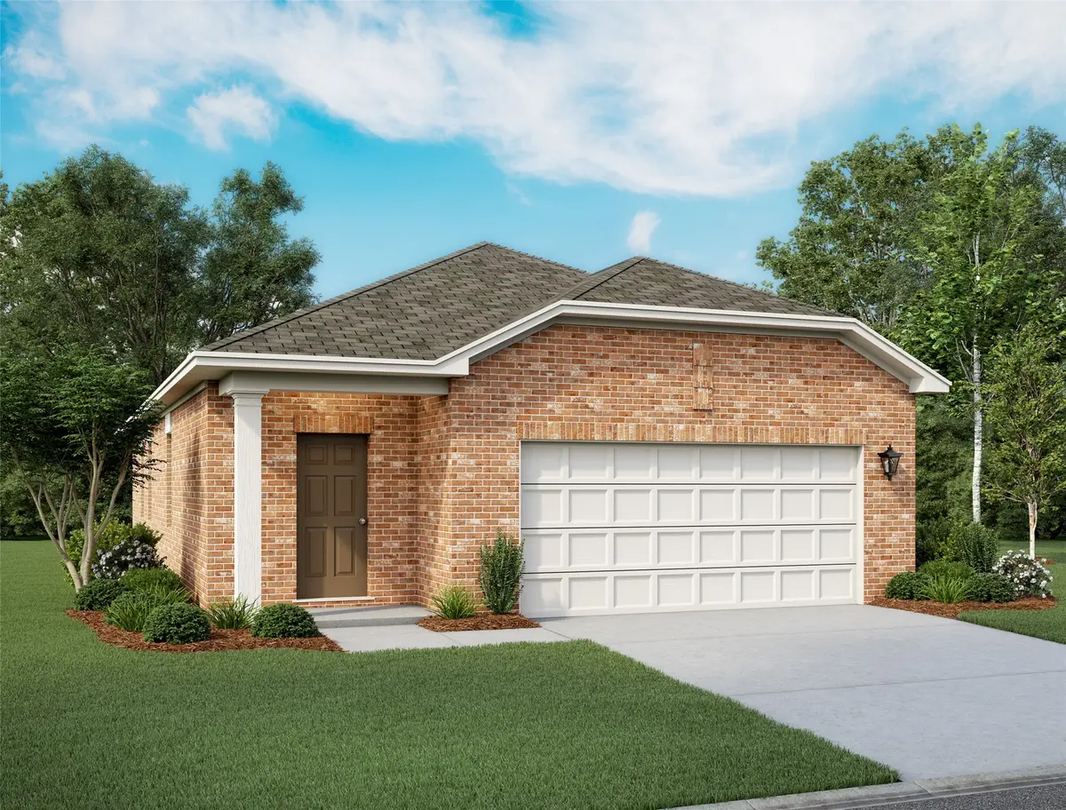 10212 California Lily Lane, Houston, TX 77016 - #1