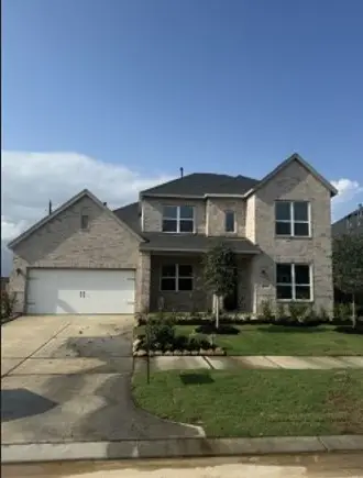 31030 Vintage Creek Trail, Fulshear, TX 77441 - #1