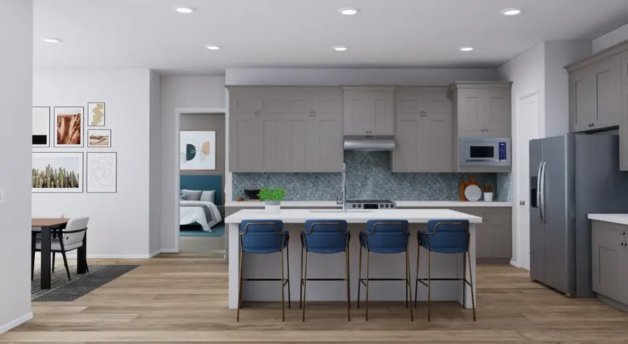 31030 Vintage Creek Trail, Fulshear, TX 77441 - #2