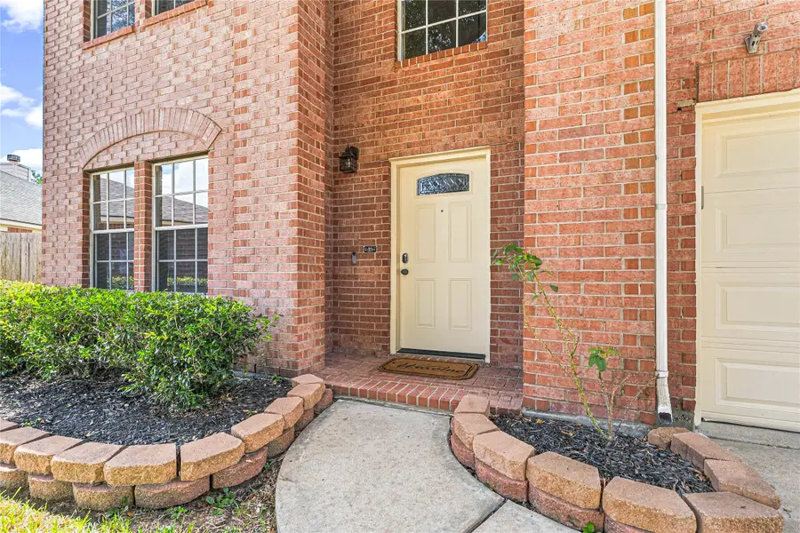 9904 Fair Brook Way, Pearland, TX 77584 - #2