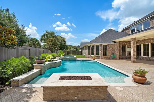 27650 Maverick Run Lane, Fulshear, TX 77441