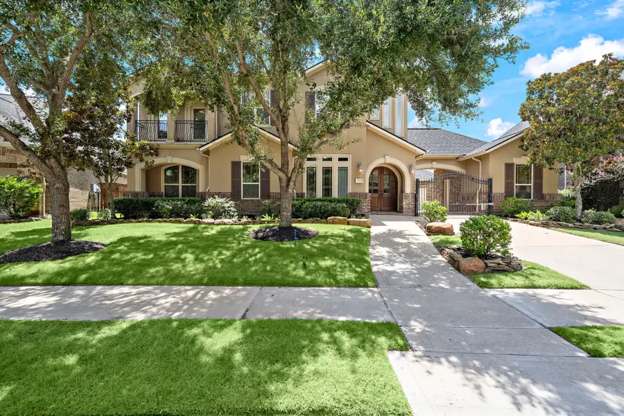 27650 Maverick Run Lane, Fulshear, TX 77441 - Image #2