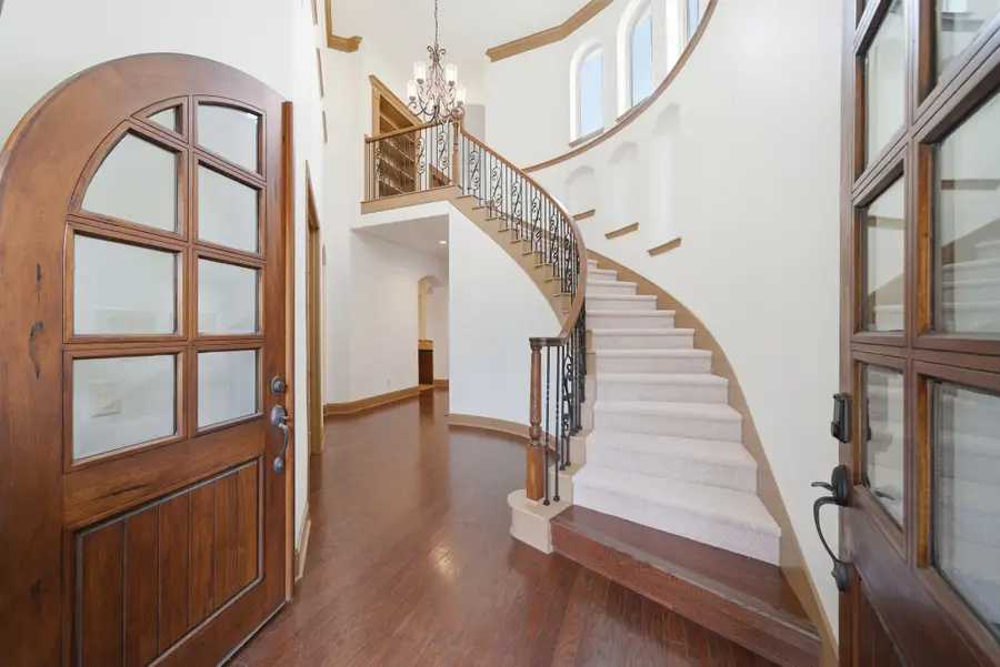 27650 Maverick Run Lane, Fulshear, TX 77441 - Image #3