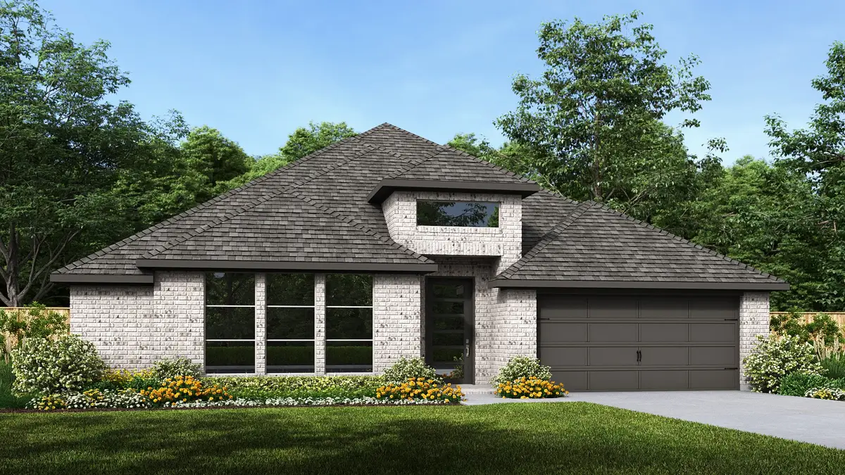 39106 Dangling Crest Court, Magnolia, TX 77354 - #1