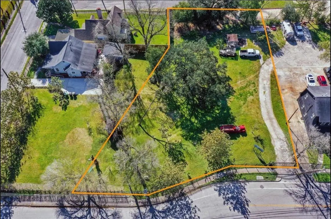 4976 Polk Street, Houston, TX 77023 - Image #1