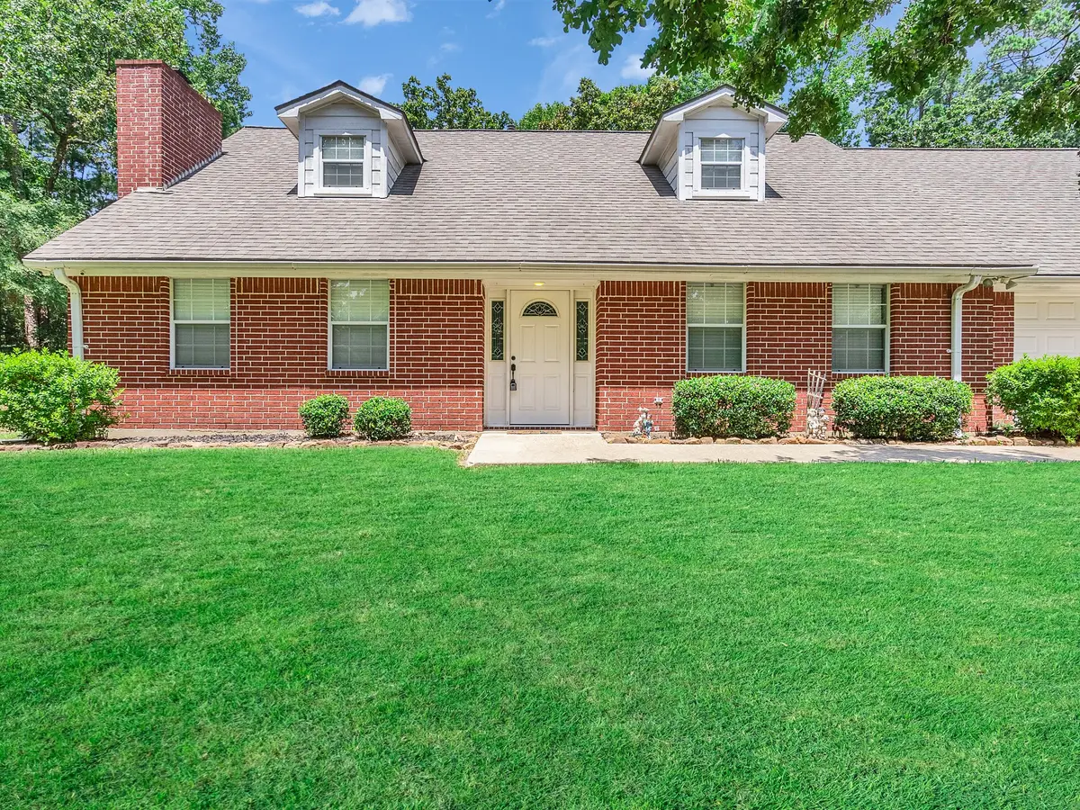 1928 Greentree Drive, Huntsville, TX 77340 - #1