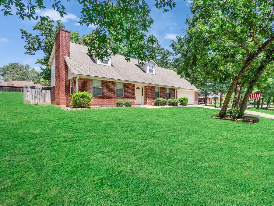 1928 Greentree Drive, Huntsville, TX 77340 - #3