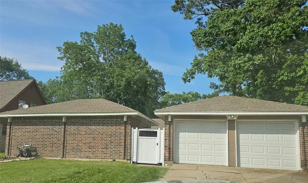 17210 Cutter Way, Crosby, TX 77532 - #1