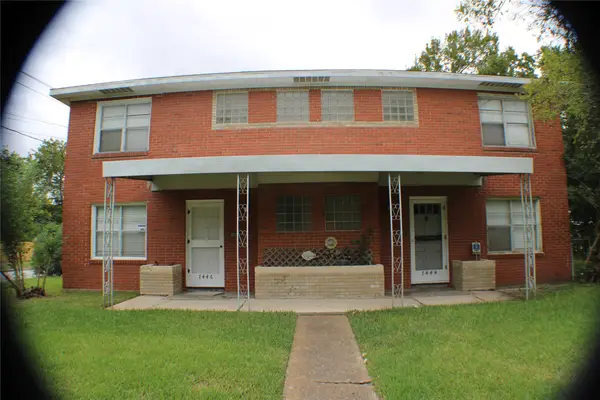 7444 Edna Street, Houston, TX 77087