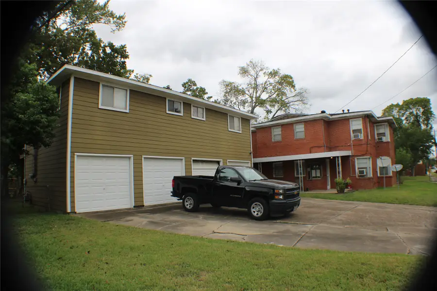 7444 Edna Street, Houston, TX 77087 - #3