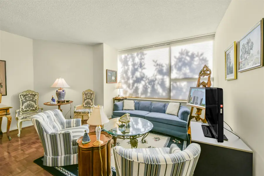 15 Greenway Plaza #3B, Houston, TX 77046 - #3