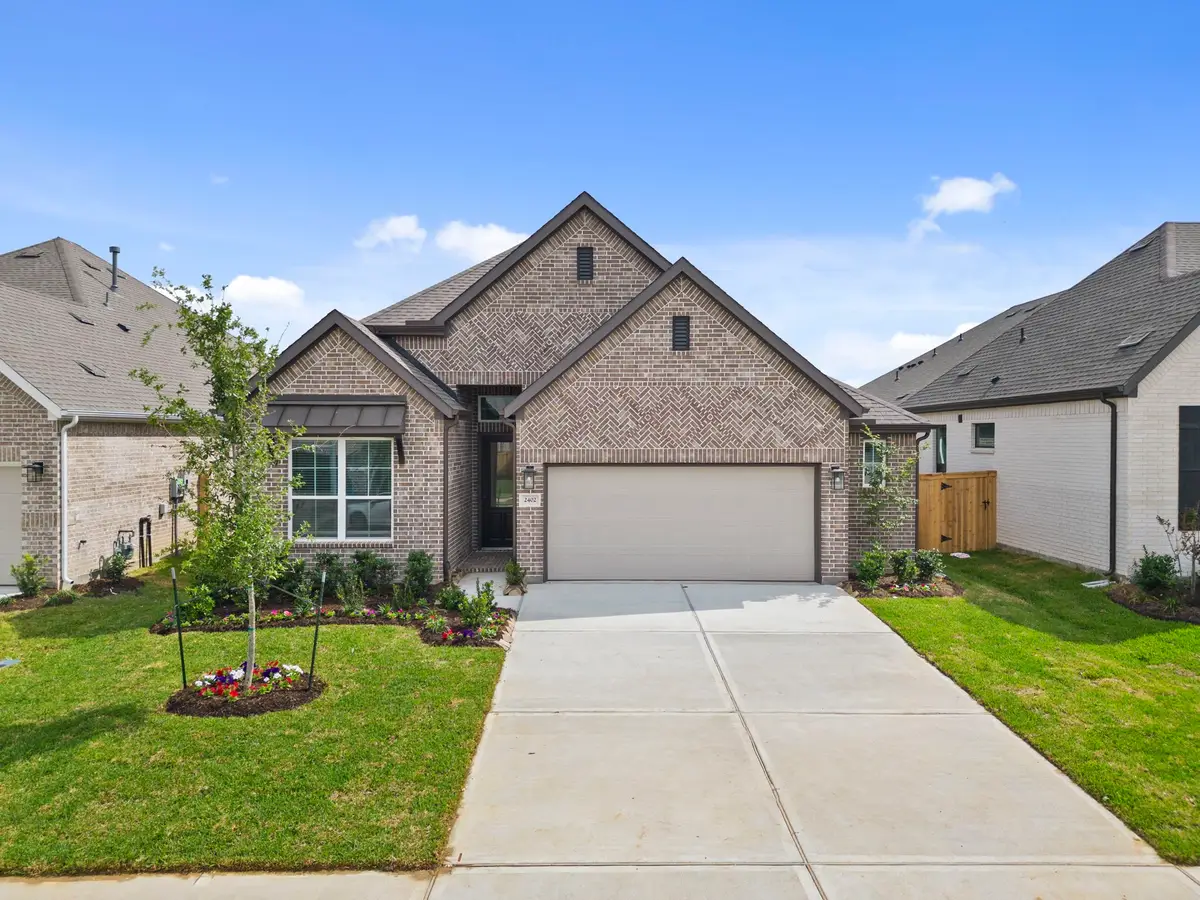 2402 Garden Arbor, Tomball, TX 77375 - #1