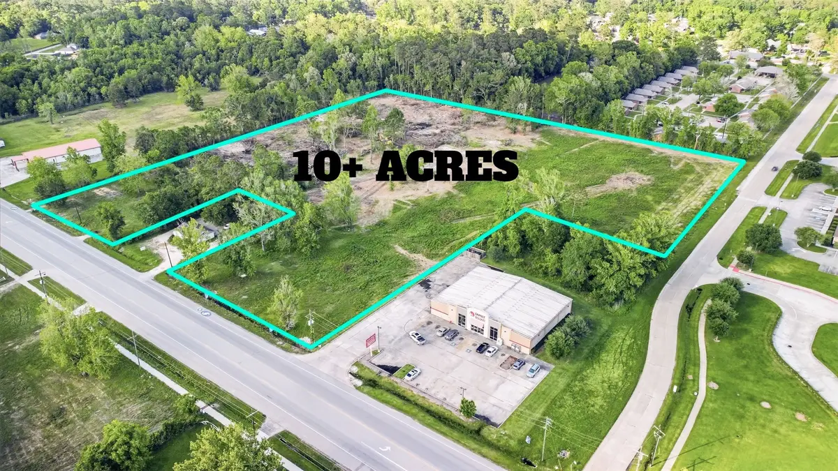 2600 Highway 321, Dayton, TX 77535 - #1