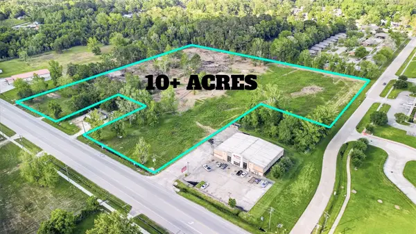 2600 Highway 321, Dayton, TX 77535