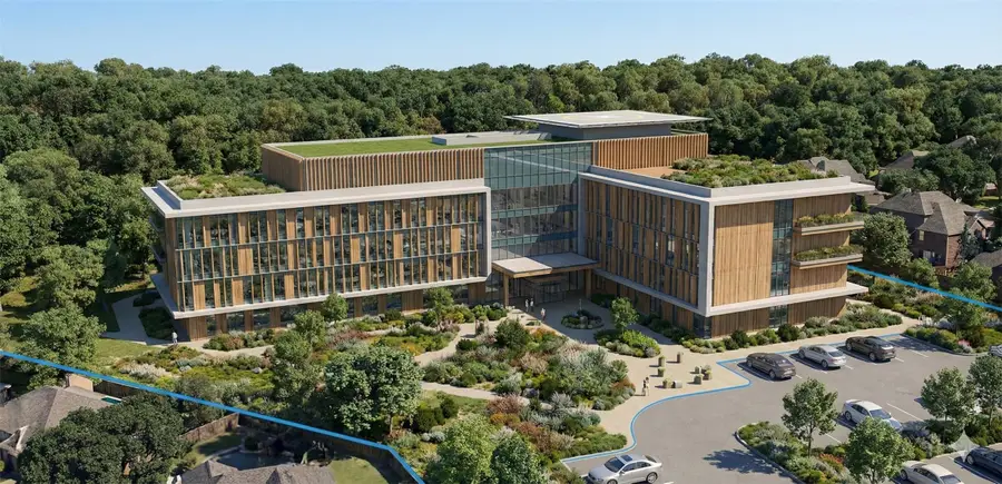 0 S Park View Dr Drive, Houston, TX 77084 - #3