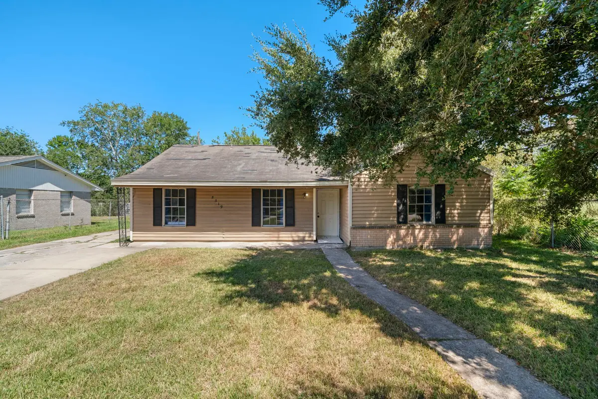 5319 Greylog Drive, Houston, TX 77048 - #1