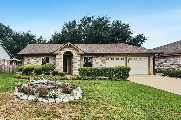 3815 Thonig Road, Houston, TX 77092
