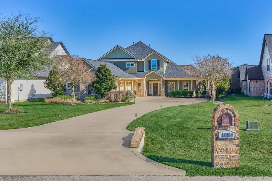 18904 W Grand Pine Circle, Montgomery, TX 77356 - Image #2