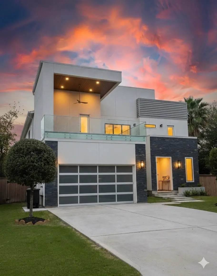 2214 Hewitt Drive, Houston, TX 77018 - #1