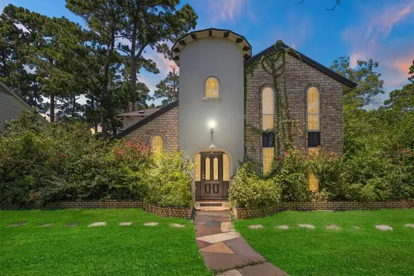 3802 Midforest Drive, Houston, TX 77068