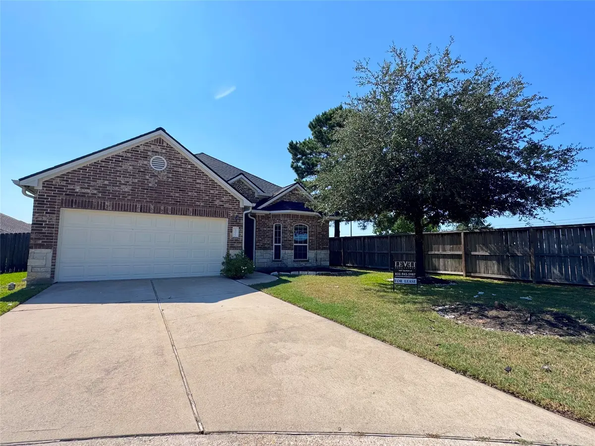 24039 Augusta Falls Lane, Spring, TX 77389 - Image #1