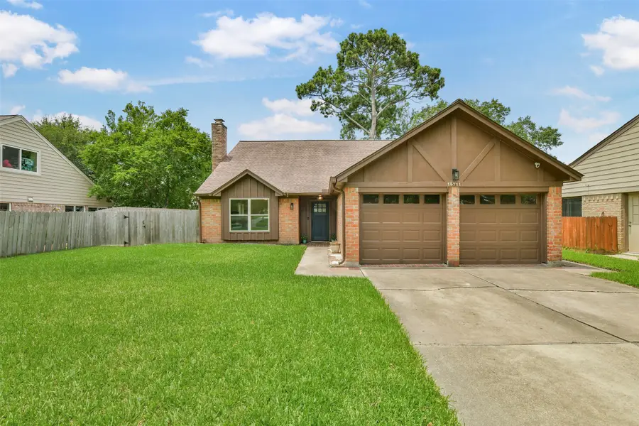 15711 Cavendish Drive, Houston, TX 77059 - #2