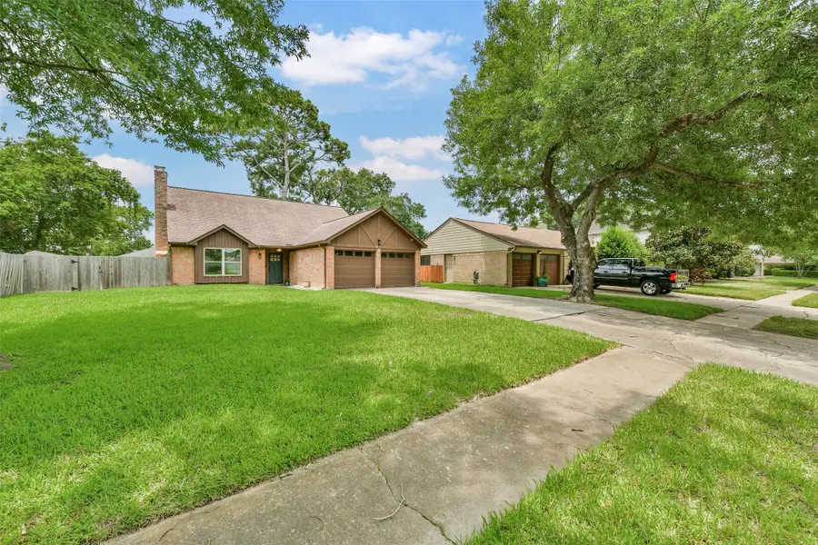 15711 Cavendish Drive, Houston, TX 77059 - #3