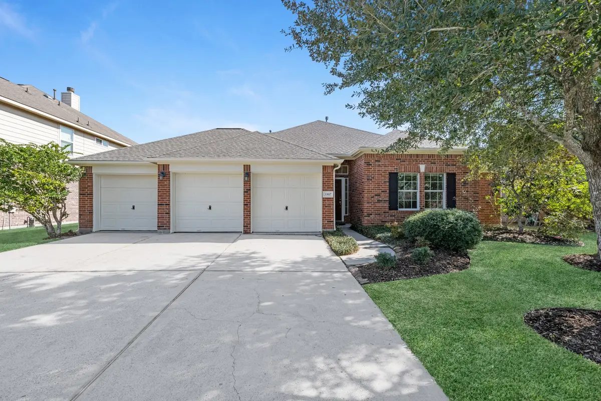3507 Sebago Drive, Pearland, TX 77584 - Image #1
