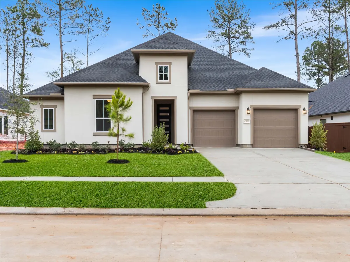 29738 Shady Glade, Magnolia, TX 77354 - #1
