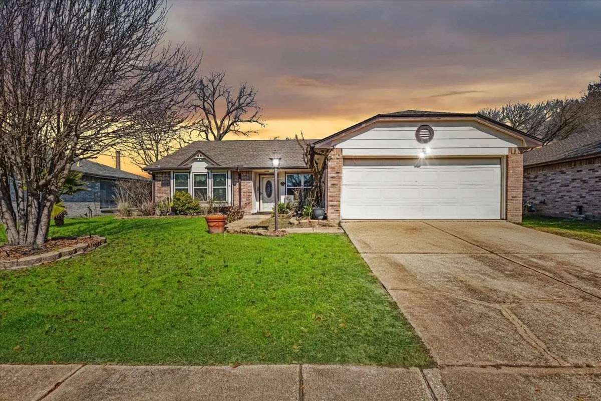 16730 Summer Dawn Lane, Houston, TX 77095 - #1