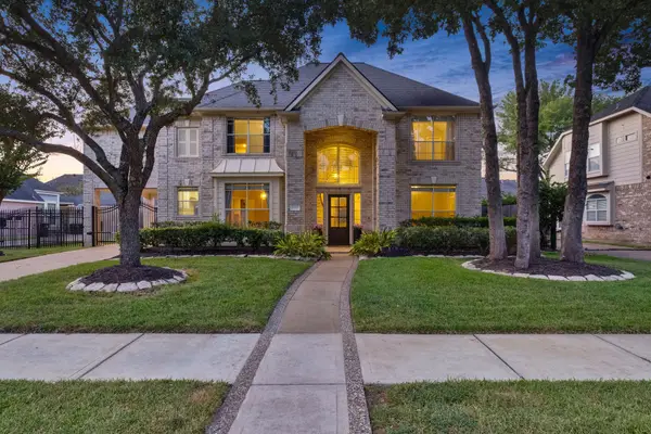 22514 Bridgehaven Drive, Katy, TX 77494