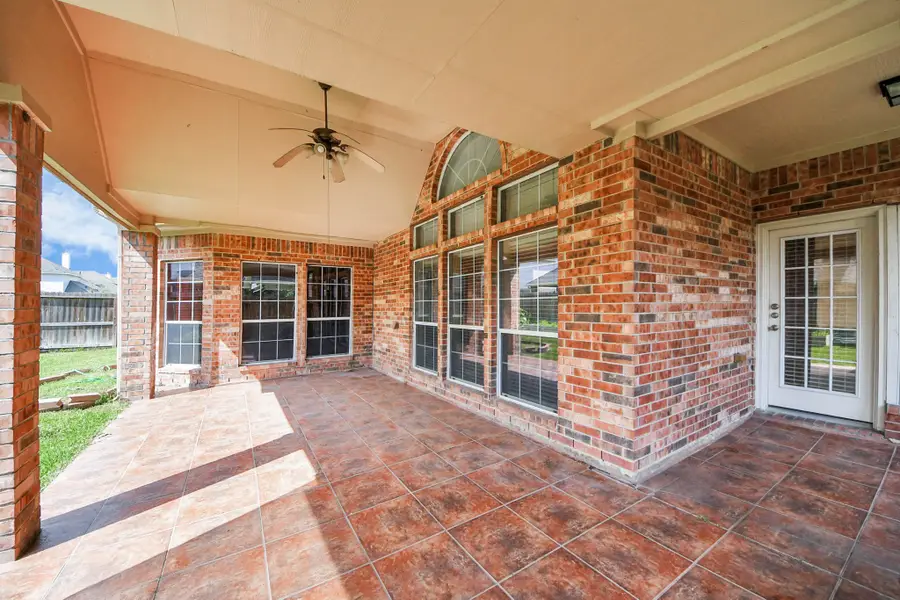 706 River Delta Lane, Rosenberg, TX 77469 - #3