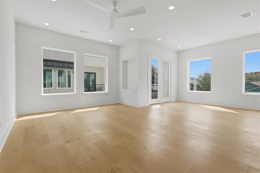 904 Kern Street #C, Houston, TX 77009 - #2