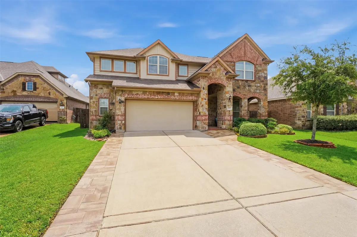 21311 Auburn Reach Drive, Porter, TX 77365 - #1